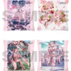 Cushions>Sakura Miku x Hirohako Hirosaki Square Cushion