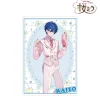 Posters>Sakura Miku Kaito: Sakura Party Ver. Art by Shugao A3 Matte Effect Poster