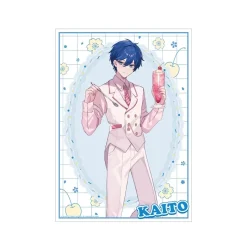 Posters>Sakura Miku Kaito: Sakura Party Ver. Art by Shugao A3 Matte Effect Poster