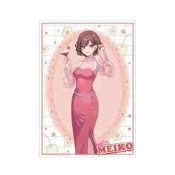 Sakura Miku Meiko: Sakura Party Ver. Art by Shugao A3 Matte Effect Poster Best