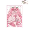 Sakura Miku: Sakura Party Ver. Art by Shugao A3 Matte Effect Poster Hot