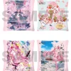 Sakura Miku x Hirohako Hakodate Square Cushion Sale