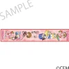 Sakura Miku x Hirohako Long Towel Hirohako 2025 Art by Mikanmochi Sale