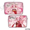 Sakura Miku x Hirohako 2024 Pouch Hirohako Art by iXima Discount