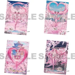 Sakura Miku x Hirosaki Sakura Festival 5th Memorial Acrylic Plate Online