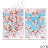 Sakura Miku x Hirosaki Sakura Story Clear File Folder Art by Machi Kiya Online