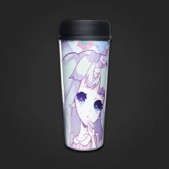 Sakura Unicorn Tumblers Best