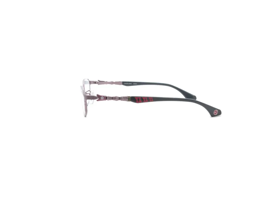 Sakura Wars Sakura Model Collaboration Glasses Online