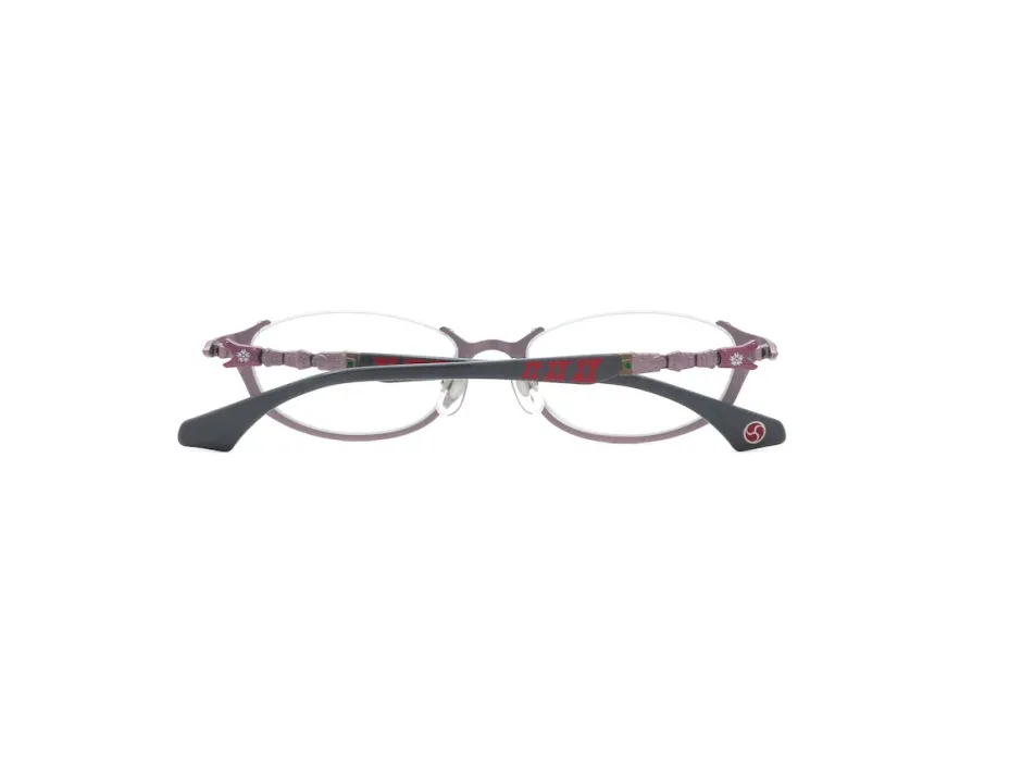 Sakura Wars Sakura Model Collaboration Glasses Online