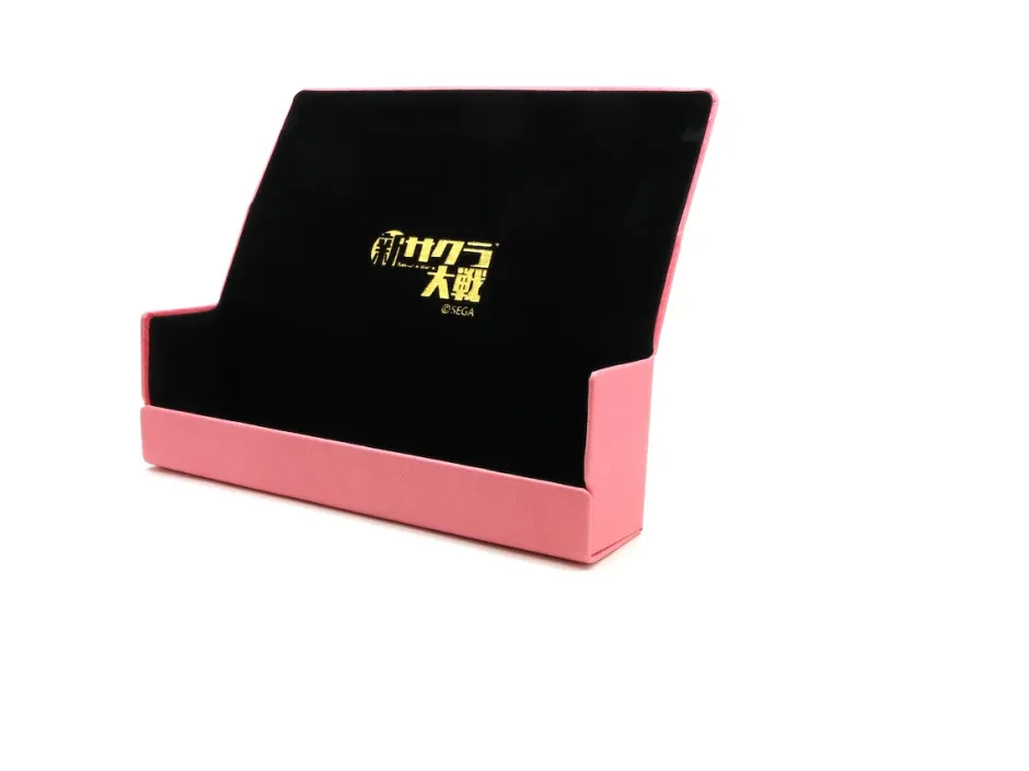 Sakura Wars Sakura Model Collaboration Glasses Online