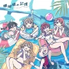 Anime Music>Sangosho no Kioku | Love Live! Nijigasaki High School Idol Club The Movie: Final Chapter Part 1 Original Soundtrack & Vocal Collection CD Album (2-Disc Set)