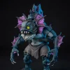 Action Figures>San Zero Series The Deep Ones (Purple) Action Figure