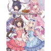 Art Books>SAYORI Artworks: NEKOPARA 10th ANNIVERSARY