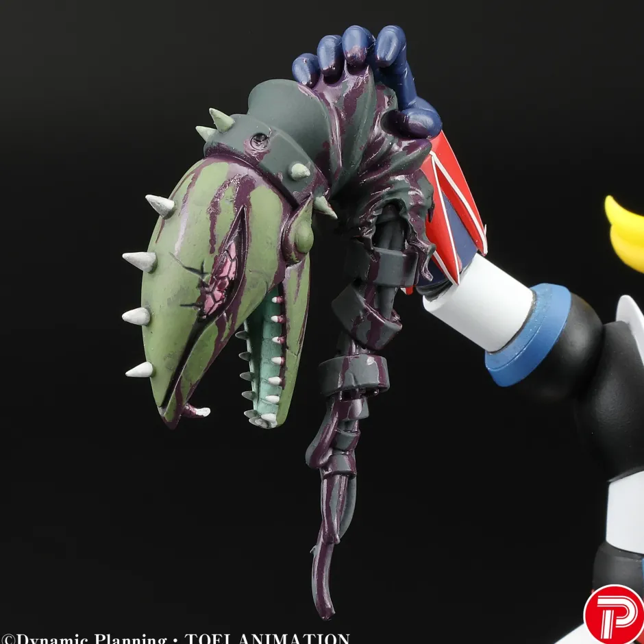Scene Selection UFO Robot Grendizer Grendizer: Roar of Victory Outlet