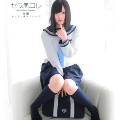 School Uniform Collection SailorColle House Dresses Online