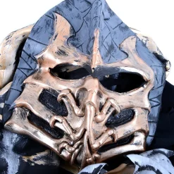 Scorpion Cosplay Best