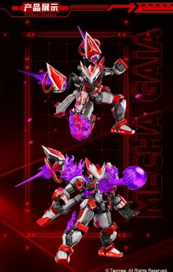 Seer Saint Machine Gaia 1/10 Scale Plastic Model Kit Online