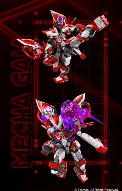 Seer Saint Machine Gaia 1/10 Scale Plastic Model Kit Online
