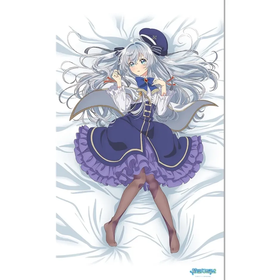 Seirei Gensouki: Spirit Chronicles Season 2 Soine Sheets Celia Claire Outlet