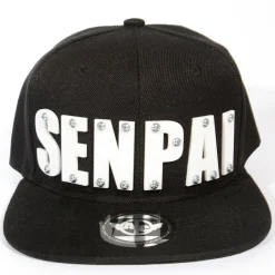 Senpai Cap Best