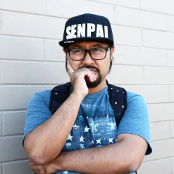 Senpai Cap Best