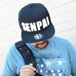 Senpai Cap Best