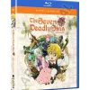 Seven Deadly Sins Season 1 Blu-ray Sale