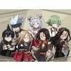 Shaman King Fluffy Blanket Best