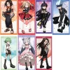 Posters>Shaman King Life-Size Tapestry Collection