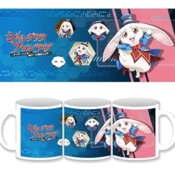 Mugs & Glasses>Shangri-La Frontier Mug Emul