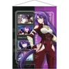 Tapestries>Shangri-La Frontier B2 Tapestry Arthur Pencilgon