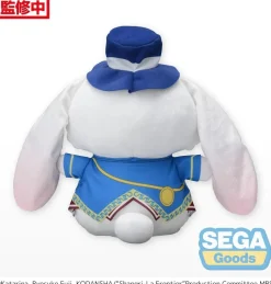 Shangri-La Frontier Emul Plushie L Hot