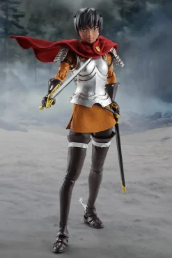 S.H.Figuarts Berserk Casca (The Band of the Hawk) Online