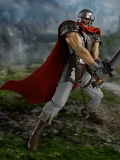 S.H.Figuarts Berserk Guts (The Band of the Hawk) Sale