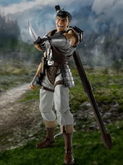 S.H.Figuarts Berserk Guts (The Band of the Hawk) Sale