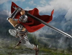 S.H.Figuarts Berserk Guts (The Band of the Hawk) Sale