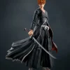S.H.Figuarts Bleach Ichigo Kurosaki -Getsugatensho-