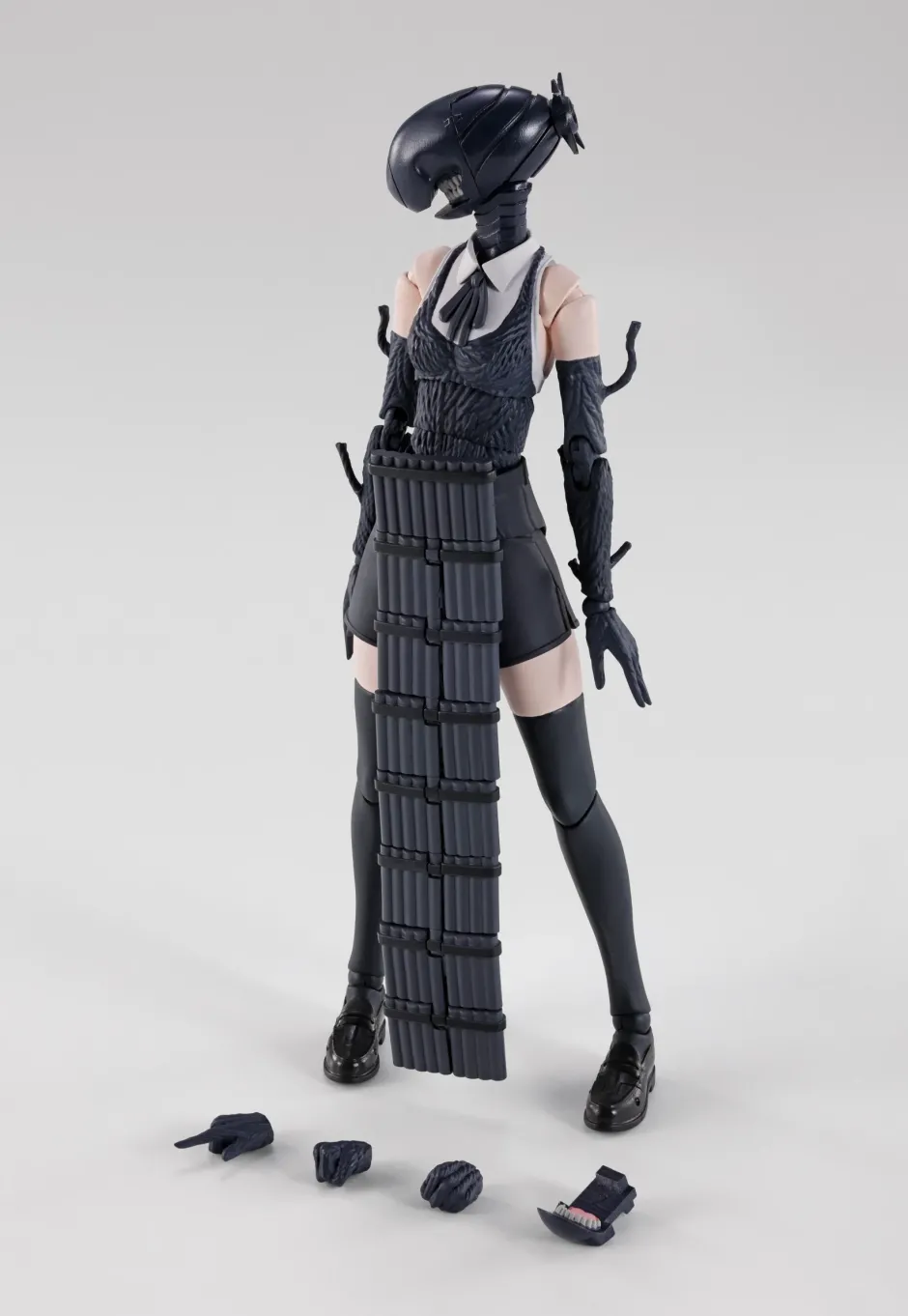 Bishoujo Figures|Scale Figures>S.H.Figuarts Chainsaw Man Bomb
