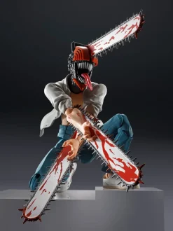 Action Figures>S.H.Figuarts Chainsaw Man - The Movie: Reze Arc Chainsaw Man -Reze Arc-
