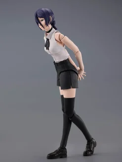 S.H.Figuarts Chainsaw Man - The Movie: Reze Arc Reze Hot