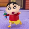 S.H.Figuarts Crayon Shin-chan Shinnosuke Nohara Discount