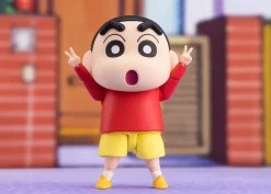 S.H.Figuarts Crayon Shin-chan Shinnosuke Nohara Discount