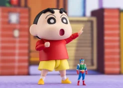 S.H.Figuarts Crayon Shin-chan Shinnosuke Nohara Discount