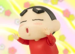 S.H.Figuarts Crayon Shin-chan Shinnosuke Nohara Discount