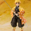 S.H.Figuarts Demon Slayer: Kimetsu no Yaiba Zenitsu Agatsuma Best