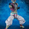 S.H.Figuarts Demon Slayer: Kimetsu no Yaiba Akaza Sale