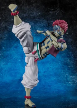 S.H.Figuarts Demon Slayer: Kimetsu no Yaiba Akaza Sale