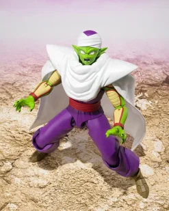 Action Figures>S.H.Figuarts Dragon Ball DAIMA Piccolo -DAIMA-
