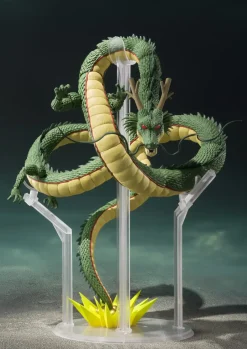 Action Figures>S.H.Figuarts Dragon Ball Shenron (Re-run)