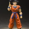 Action Figures>S.H.Figuarts Dragon Ball Z Son Goku -A Saiyan Raised on Earth- (Re-run)